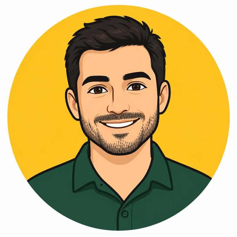 Avatar von Hüseyin