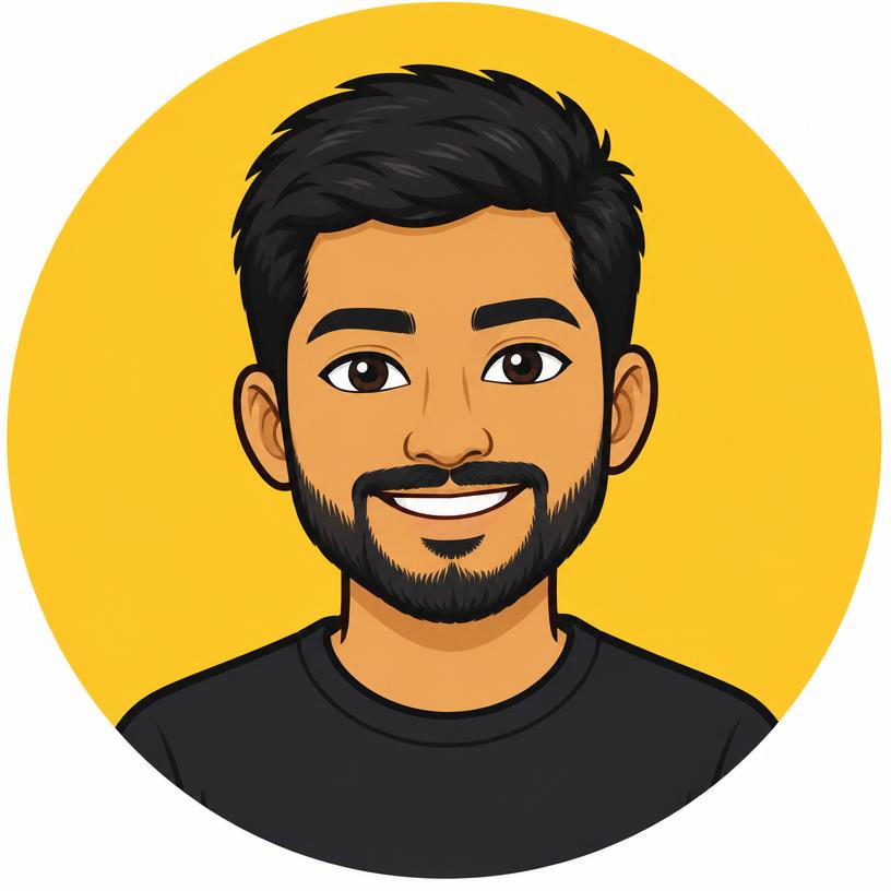 Avatar von Kumar