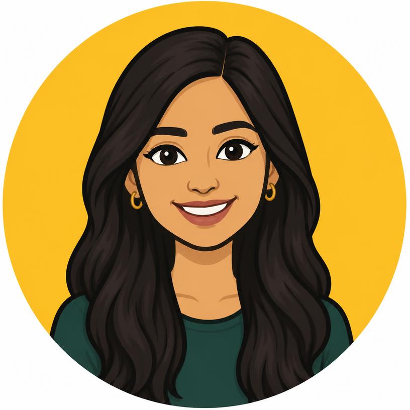 Avatar von Kumary