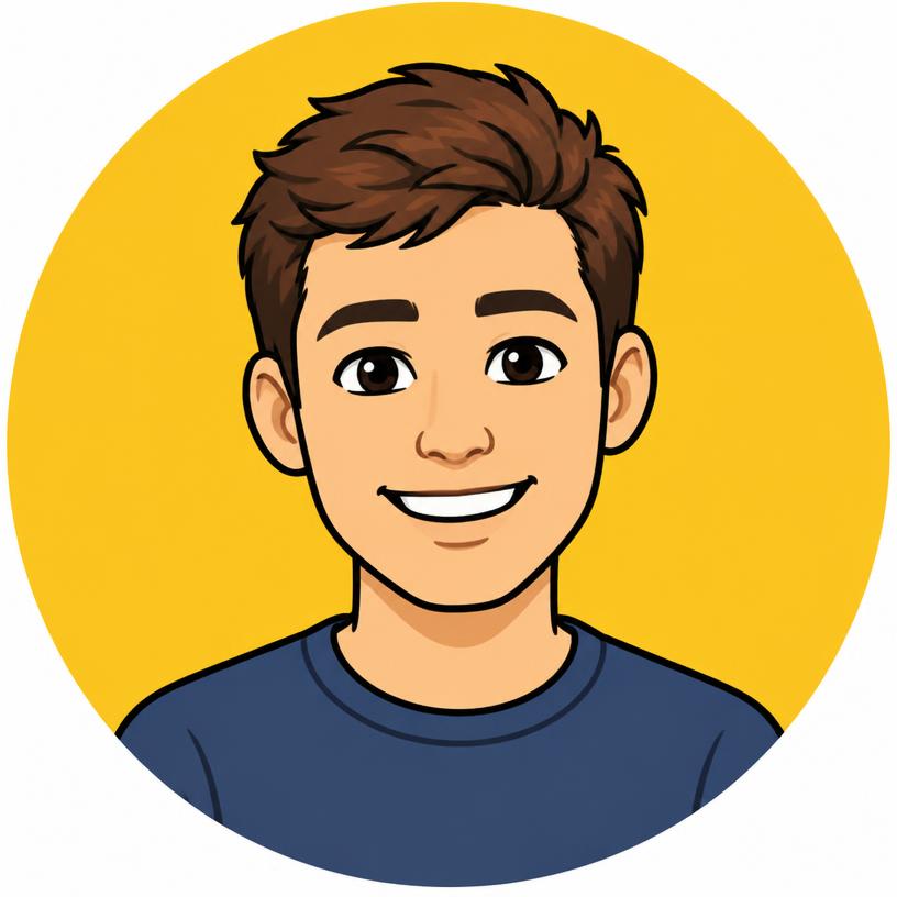 Avatar von Yannick